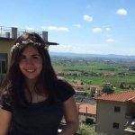 Rebeca Clavero, Babysitter in Vila-seca