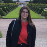 Maria Borras, Professora de reforç a Barcelona