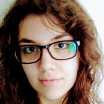 Laura Rodriguez Roldan, Content writer in Spanish in Sevilla