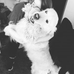 Dakota Serrano, Cuidadora de mascotas en Avilés