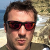 Joaquin Vacas, Gardener in Galapagar