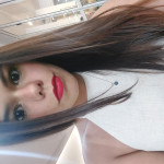 Naomi Santana Navarro, Make up children artist in Las Palmas de Gran Canaria