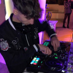 Roger Corretjer Nogues, DJ in Barcelona