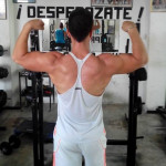 Gerardo Hurtado Duque, Personal trainer in Oviedo