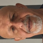 Rachid Faiz, House cleaner in Girona