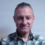 Luis Zuazua, Private chauffeur in Gijón