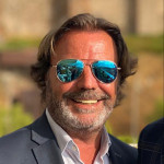Enrique Tabuenca, Private chauffeur in Zaragoza