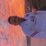 Sergio Moreno Cabas, Private chauffeur in Cádiz