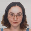 Paula Enriquez Remy, English tutor in Madrid