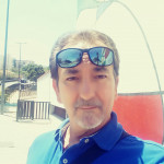 Emanuel Gonzalez, Chiromassist in Málaga