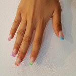 Maria Cristea, Beautician in Manresa