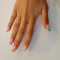 Maria Cristea, Beautician in Manresa