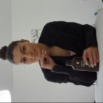 Daniela Yedallah, Masseur in Madrid