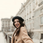 Rosa Abad, Content writer in Spanish in Madrid
