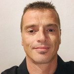 Manuel Navío, Private chauffeur in Barcelona