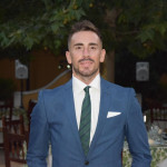 Juan Francisco Barbado Canales, Xofer privat a Córdoba