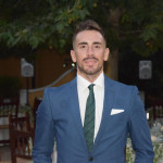 Juan Francisco Barbado Canales, Tennis coach in Córdoba