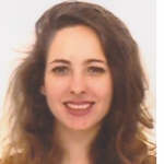 Florencia Godino, Spanish tutor in Sant Pere de Ribes