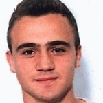 Javier Montesinos Sancho, Lifeguard in Valencia