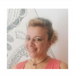 Raquel Muñoz, Art tutor in Madrid
