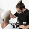 Marina Valls, Makeup artist in Calella