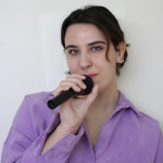 Isabel Fernández Martín, Singer in Madrid
