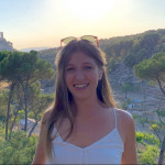 Tania Agullo, Booster tutor in Cartagena