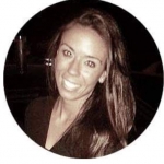 Rocio Barrios Gómez, English tutor in Toledo