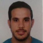 Manuel Villen, Xofer privat a Córdoba