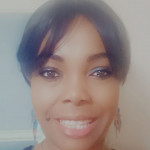 Marcia Geraldino, House cleaner in Murcia