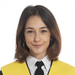 Aina García, Pet sitter in Girona
