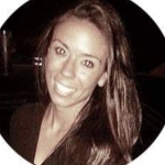 Rocio Barrios Gómez, Babysitter in Toledo