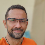 Sebastián Benito Zalazar, Acupuncturist in Barcelona