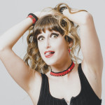 Laura Escobar, Actress in Madrid