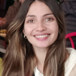 Rocio Nellar, Nutritionist in Torrevieja