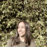 Angie Angel, Cambrera a Valencia