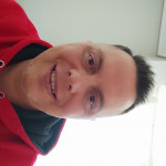Miguel Vieira, Private chauffeur in Santander