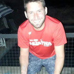 Braian Joel Klos, Personal trainer in Valencia