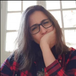 Aixa Aranda, Traductora d'espanyol a anglès a Barcelona