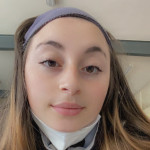 Belen Peinador, Netejadora a Palencia