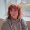 Zenaida Oliva, Housekeeper in Ponferrada