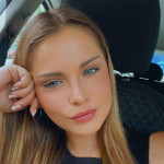 Gemma Gómez Rodríguez, Monitora de lleure a Madrid