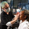 Anna Casado, Maquillador professional a Mieres
