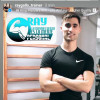 Ray Gallo, Personal coach in Jerez de la Frontera