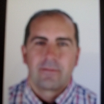 Jesus  Manuel Rojo Rodríguez, Painter in Huelva