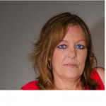 Teresa Gonzales, House cleaner in Huelva