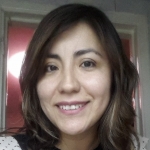 Sara Garcia, Auxiliar d'infermeria a Barcelona