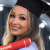 Katia Oliveira, Makeup artist in Tarragona