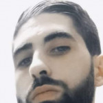 Oscar Masia Ruiz, Camarero en Argés