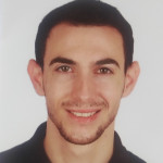 Jose Ignacio Navarro Herrerias, Lifeguard in Granada